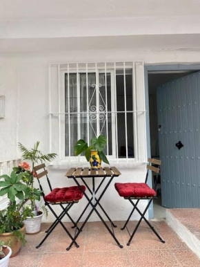 Encantador estudio en Marbella
